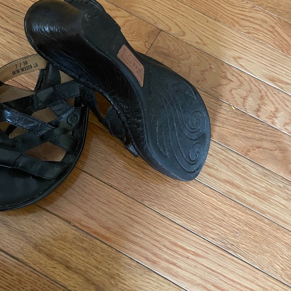 Very nice women shoe - Picture 2 of 14